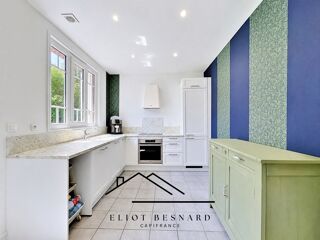  Maison à vendre 6 pièces 122 m²