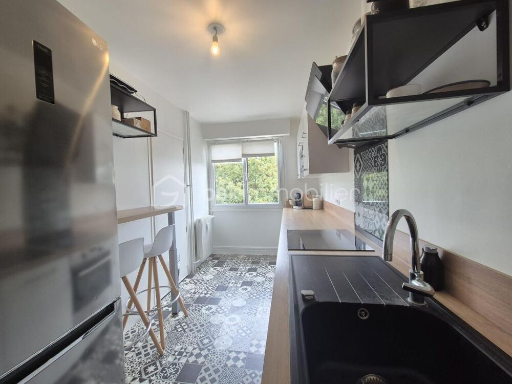 Vente Appartement Appartement sur Evry vendu loué !! Evry