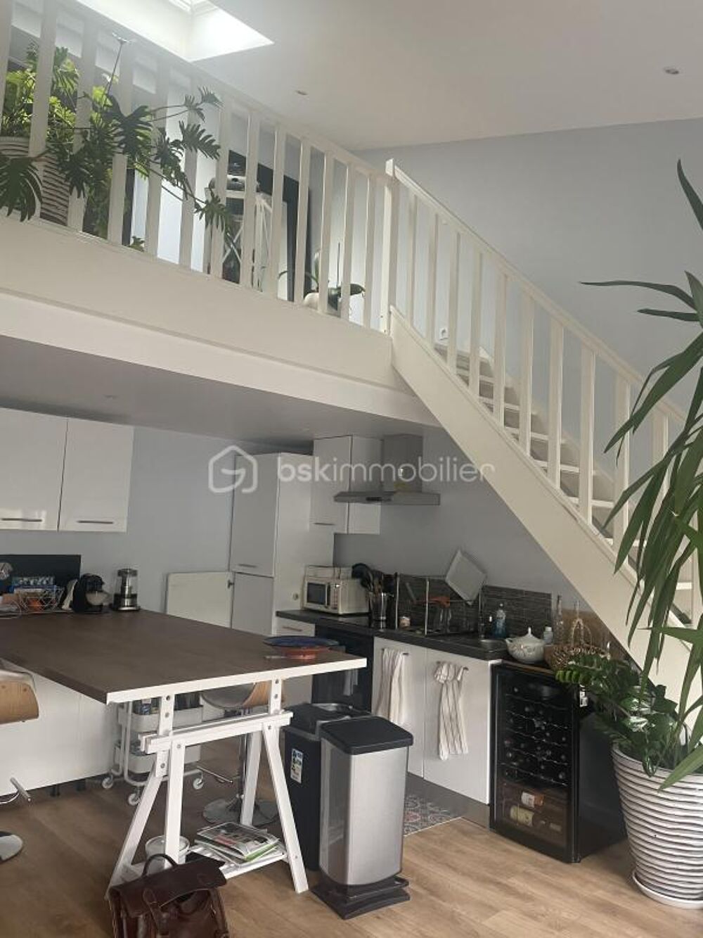 Location Maison Maison T4/5 150 m2 avec Terrasse Bessieres
