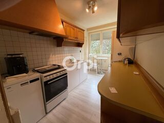  Appartement � vendre 3 pi�ces 72 m�