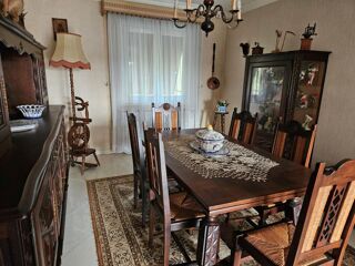  Maison à vendre 5 pièces 89 m²
