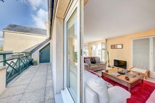  Appartement � vendre 7 pi�ces 172 m�