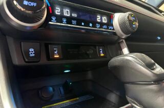 RAV 4 Hybride Rechargeable AWD Collection 2020 occasion 85190 Venansault