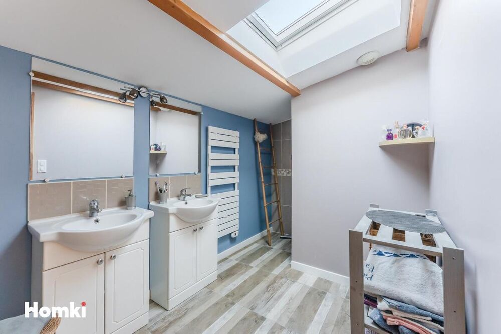  vendre  Maison Vertou (44120)