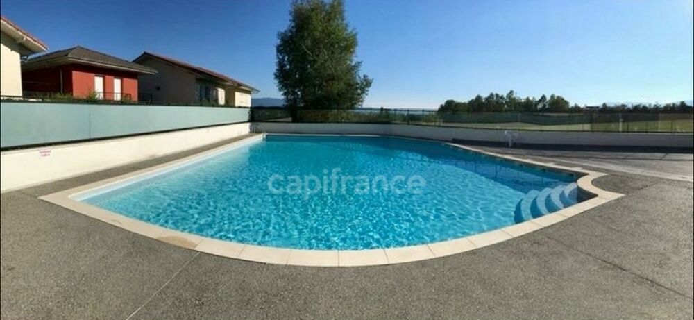 vendre  Appartement Prvessin-Mons (01280)
