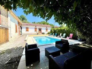  Maison à vendre 8 pièces 220 m²