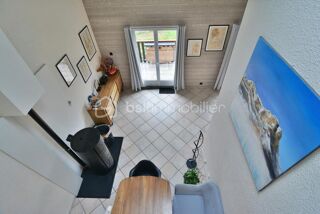  Duplex/triplex � vendre 4 pi�ces 85 m�