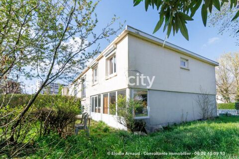   Maison Maison - 5 pice(s) - 100 m
