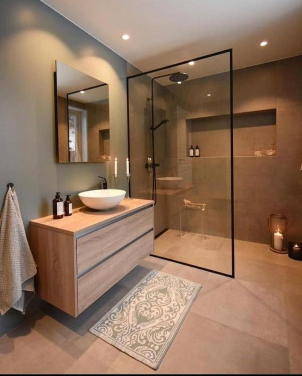 STUDIO de 25m² - ANTIBES