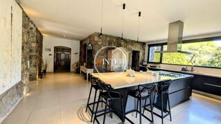  Villa � vendre 8 pi�ces 266 m� Puget sur argens
