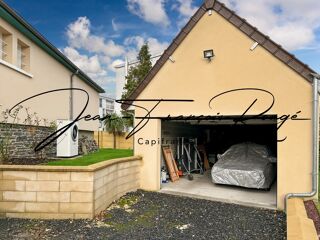  Maison � vendre 6 pi�ces 141 m�