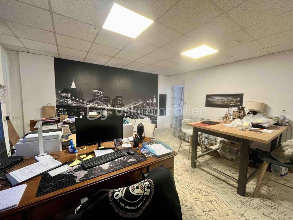Vente Appartement RARE A LA VENTE ATELIER ET LOCAUX AVEC ENORME POTENTIEL Saint etienne
