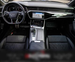 RS6 4.0 TFSI quattro 2022 occasion 33000 Bordeaux