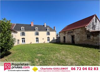  Maison � vendre 7 pi�ces 250 m�