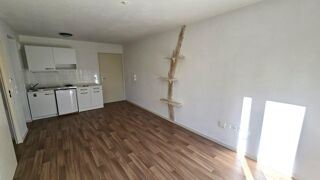  Appartement à vendre 2 pièces 39 m²