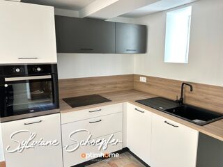  Appartement � vendre 4 pi�ces 89 m�