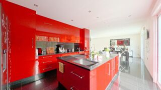  Villa � vendre 7 pi�ces 340 m�