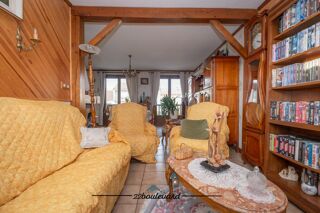  Maison � vendre 6 pi�ces 130 m�