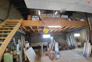  Maison à vendre 5 pièces 500 m²