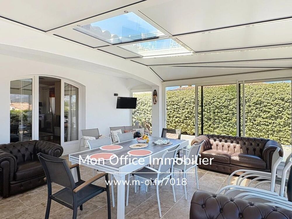 à vendre  Maison Cogolin (83310)