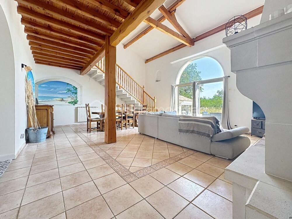 Villa avec Piscine