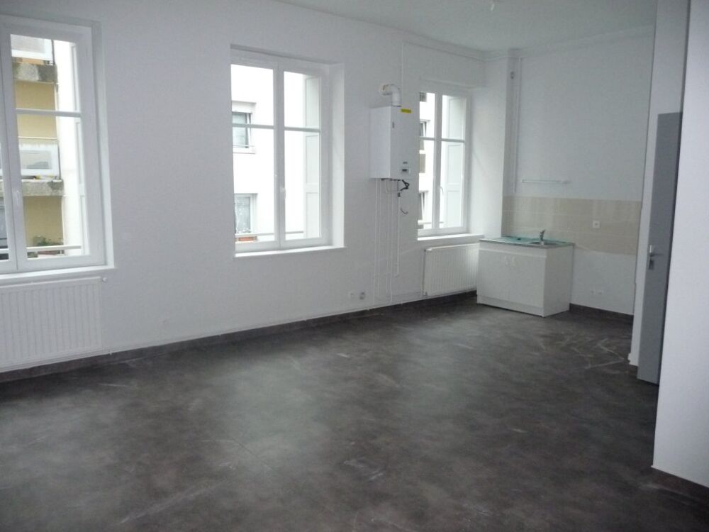 Location Appartement Studio Saint etienne