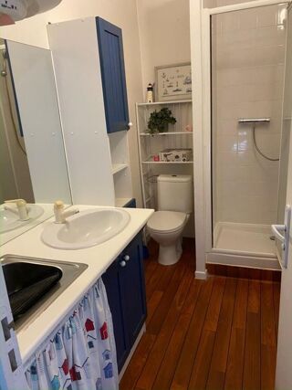  Appartement � louer 1 pi�ce 15 m�
