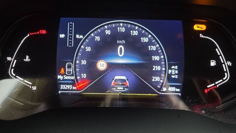 Captur 1.3 TCe 140 EDC RS Line 2021 occasion 27620 Giverny