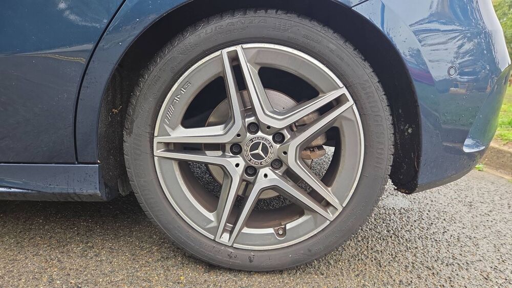 Classe A IV 250 2.0 224 4Matic 7G-DCT AMG Line - Automatique Toit ouv 2019 occasion 91240 Saint Michel Sur Orge