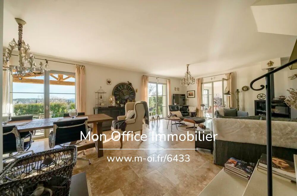 � vendre  Maison Puyvert (84160)