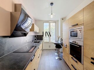  Appartement à vendre 4 pièces 98 m²