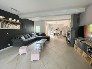  Maison à vendre 7 pièces 138 m²