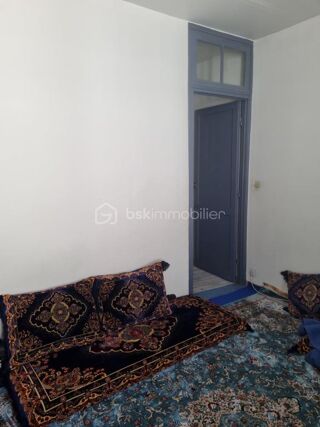  Maison � vendre 5 pi�ces 80 m�