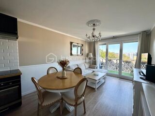  Appartement � vendre 2 pi�ces 42 m�