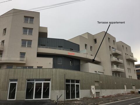  Appartement � louer 1 pi�ce 33 m�