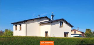  Maison à vendre 6 pièces 105 m²