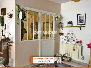  Maison à vendre 5 pièces 108 m²