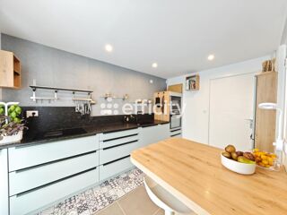  Maison � vendre 6 pi�ces 121 m�