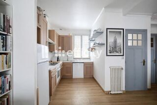  Maison � vendre 3 pi�ces 65 m�