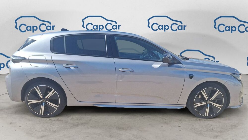 308 1.5 BlueHDi 130 EAT8 GT - Automatique Toit ouvrant 2023 occasion 54700 Pont A Mousson