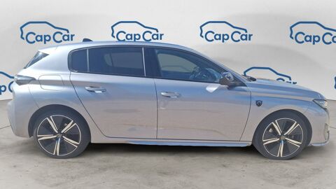 308 1.5 BlueHDi 130 EAT8 GT - Automatique Toit ouvrant 2023 occasion 54700 Pont A Mousson