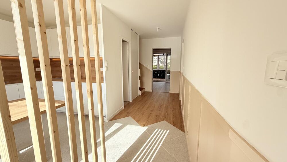 Vente Maison MAISON RÉNOVÉE À VERTOU Vertou