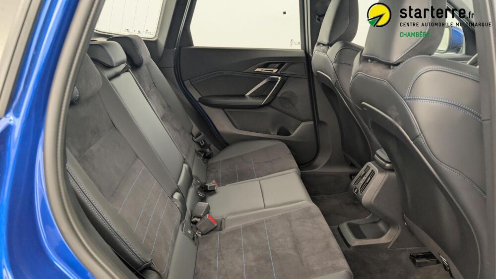 X1 U11 SDRIVE 20D 163CH DKG7 M SPORT 2025 occasion 73420 Voglans