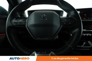 2008 1.2 PureTech GT Pack EAT8 131 ch 2021 occasion 92130 Issy-les-Moulineaux