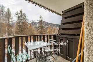  Appartement � vendre 1 pi�ce 23 m�