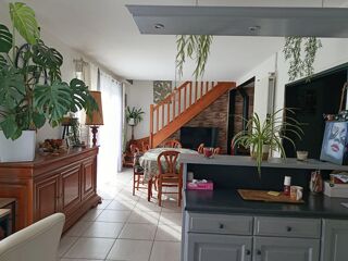  Maison � vendre 6 pi�ces 125 m�