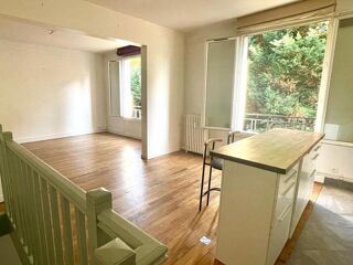  Appartement � vendre 4 pi�ces 88 m�