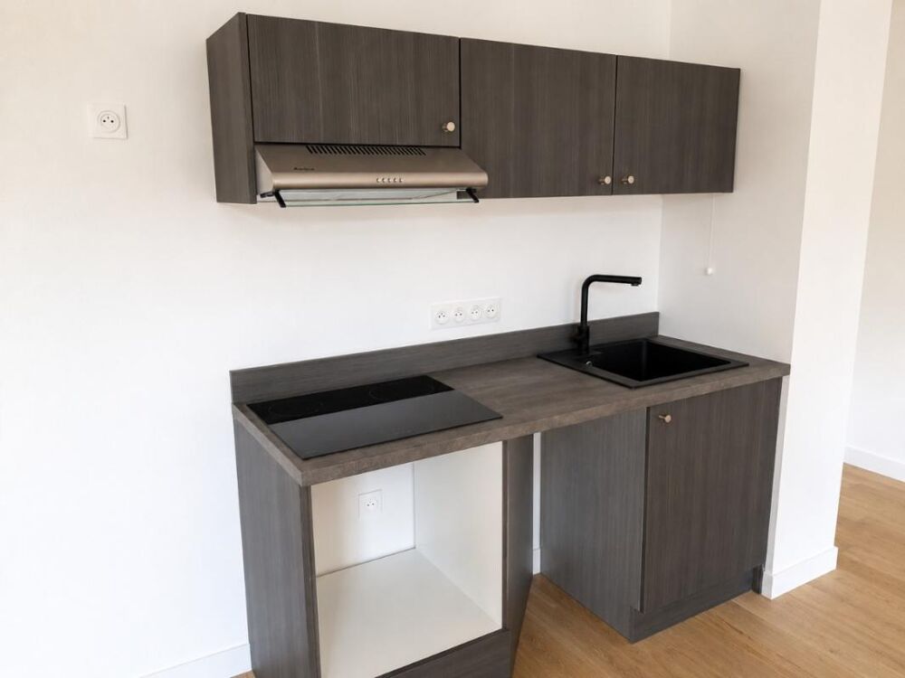 Location Appartement T3 avec loggia à CHALON SUR SAONE Chalon sur saone