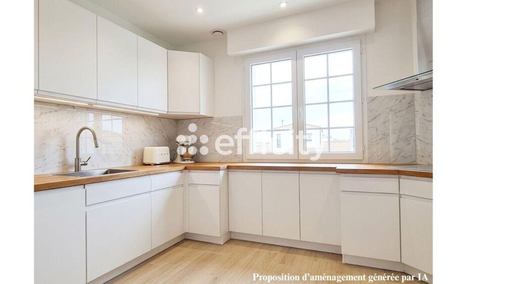 Vente Maison Maison Le loroux bottereau