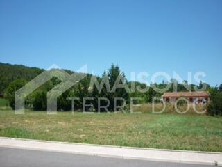  Terrain � vendre 1324 m�